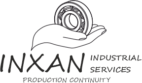 Inxan IS logo
